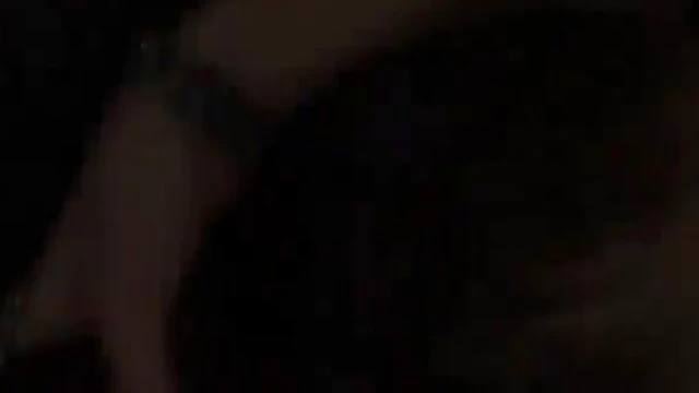 Two Slim Brunette Beauties Indulge in Hot Strapon Glory Action