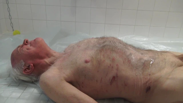 Seductive Woman Submits to Hot Wax Play Before Getting Fucked Deeply