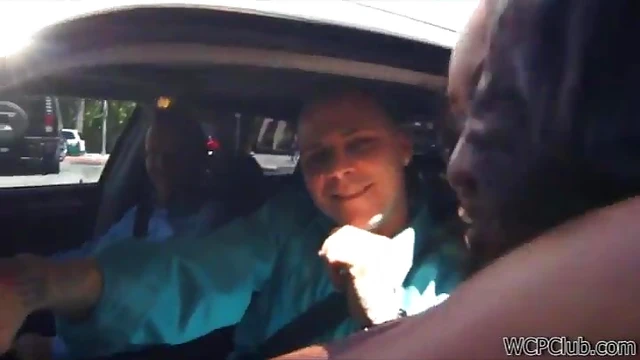 Intimate Behind-The-Scenes Look at Interracial Sex Scene with Hot Ebony Babes