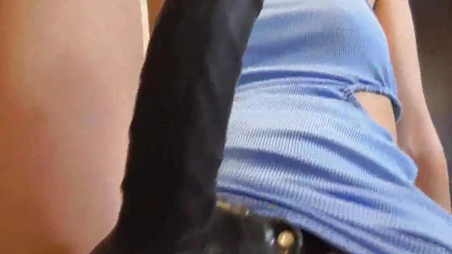 Missy POV Humiliation: Depraved Submissive Gets Rough Treatment Live