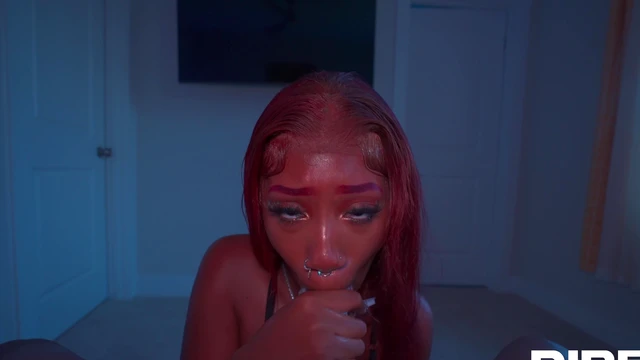 Rare Girls Like Licia Provide Unforgettable Sexual Pleasure Experiences