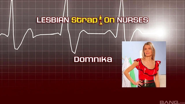 Lesbian Latex Passion: Kiera & Alyssa's Anal Adventure Unleashed