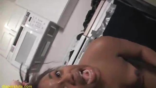 Kinky Bitches Play Diaper Piss Games for Ultimate Fetish Fantasies