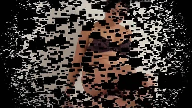 Tied-Up Japanese Beauty Gets Bondaged & Milked Hard for Pleasure