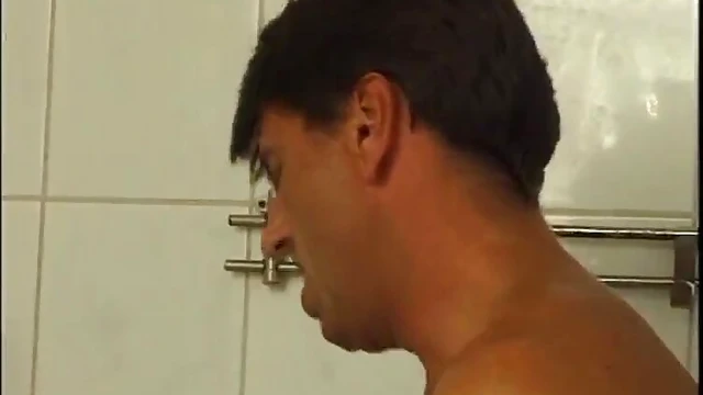 Sizzling Domino Babe Takes Cock Hard & Stars In Two Steamy Sex Scenes