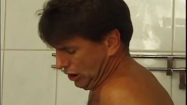 Sizzling Domino Babe Takes Cock Hard & Stars In Two Steamy Sex Scenes