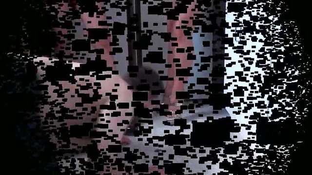 Submissive Slave Gets Spit On by Dominant Humiliation Mistress