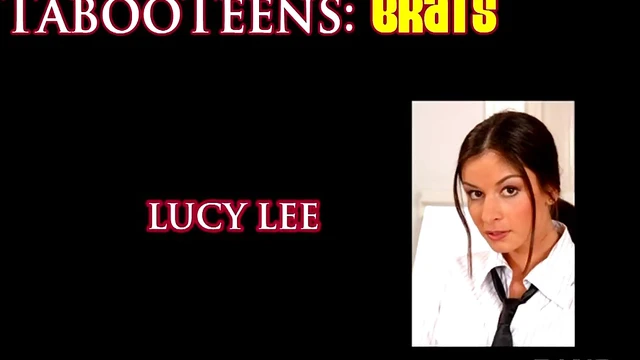 Dominant Mistress Madam Spanking Round Ass Slave Girl Lolly