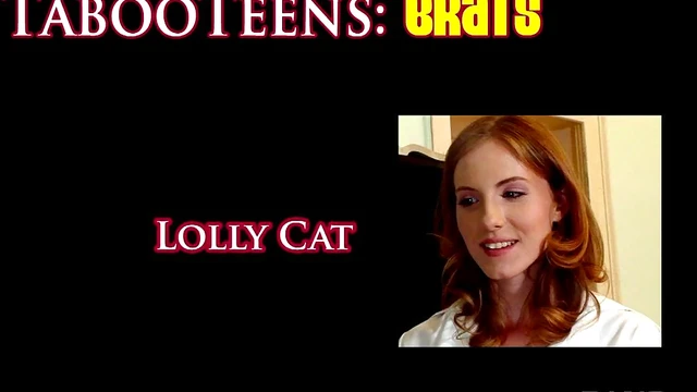 Dominant Mistress Madam Spanking Round Ass Slave Girl Lolly