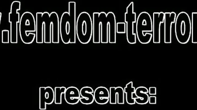 Bratty Femdom Girls Dominate Submissive Guys in Steamy Bedroom Action