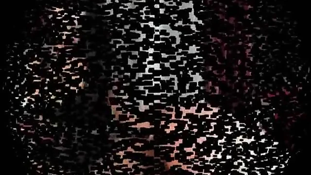 Submissive Slave's Ass Gets Penetrated by Giant Billiard Stick