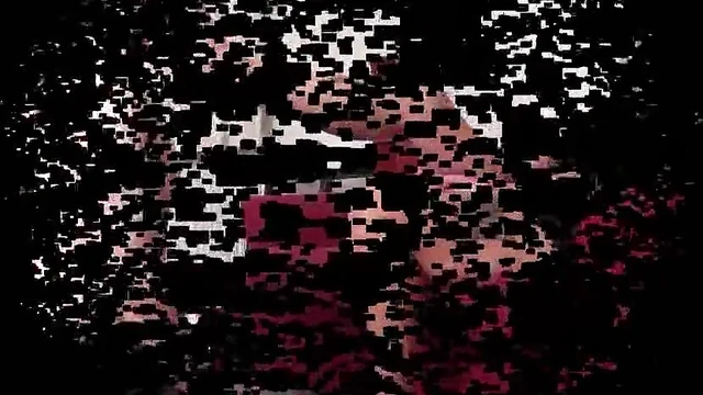 Sole Worship Frenzy: Adoring Feet Before Steamy Hardcore Action Start