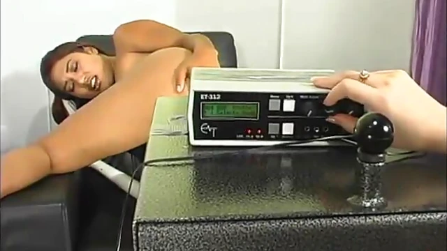 Sensual Lyla Lei Moans Delightfully While Getting Her Pussy Toyed Deeply