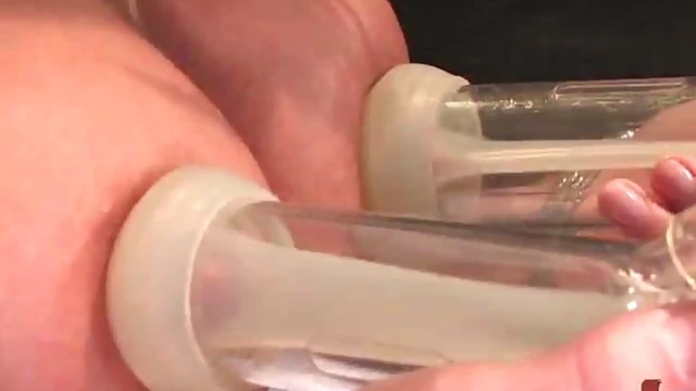 Sultry Brunette Enjoys Rough Sex Play With Vibrating Toys