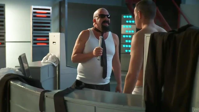 Ultimate Wet Dream Crew Conquers All Desires in Hot Sex Adventure