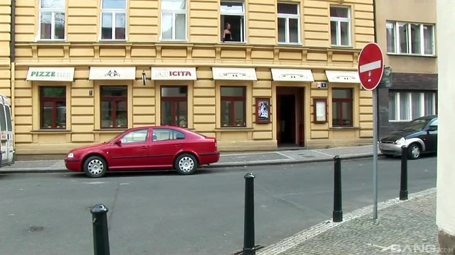 Carolina & Zafira Bombshell Duo Dive Deep into Passionate BDSM Playtime