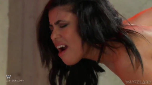 Hot Lesbians Giselle & Friend Enjoy Hard Fuckathon All Day Long