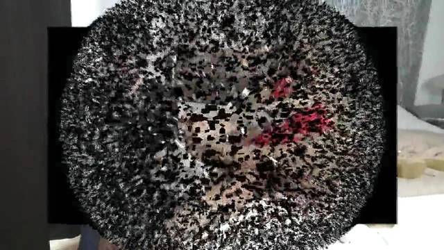 Glamorous Goddess Seduces With Snot & Ear Wax Before Toe Nail Feast