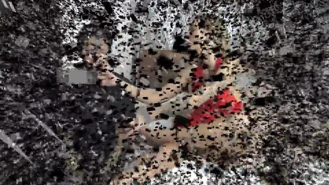 Glamorous Goddess Seduces With Snot & Ear Wax Before Toe Nail Feast