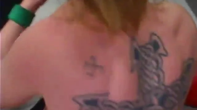 Two Seductive Fighters Surrender Together at the Ultimate Erotic Showdown