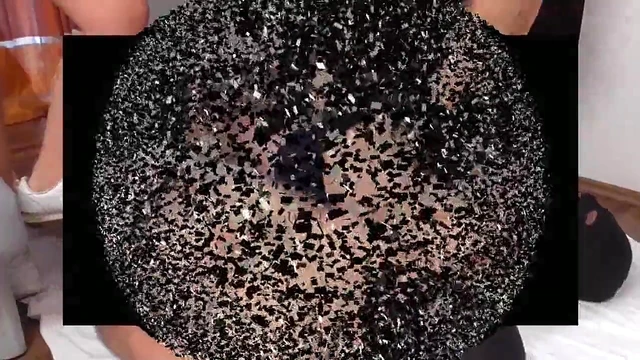 Hot Trample Party: Stunning Women Crush Shoes Over Submissive Men's Bodies