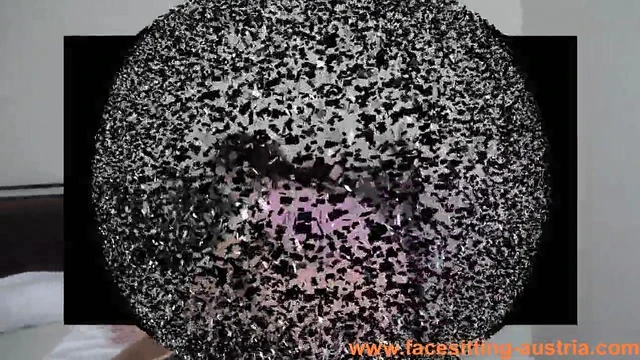 Blonde Duo Takes Charge with Sultry Face Sitting Pleasure