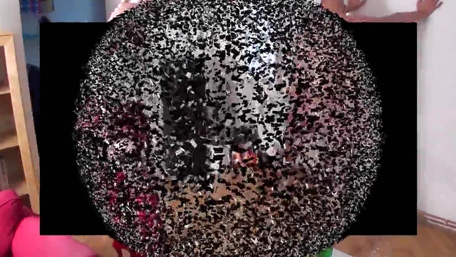 Bizarre Lady Jessica Kicks Olli's Balls After Dominating Him Hard