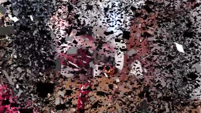 Bizarre Lady Jessica Kicks Olli's Balls After Dominating Him Hard