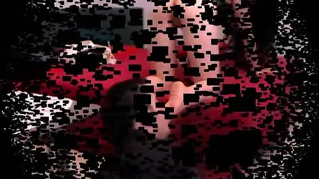 Seductive Foot Play: Tongue Worshiping Hot Soles Before Steamy Fuck Fest