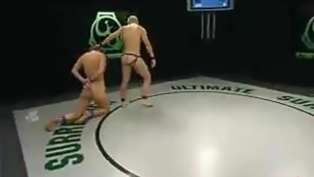 Sizzling Harmony Gets Her Pussy Torn Apart By Syd On Tatami Mat