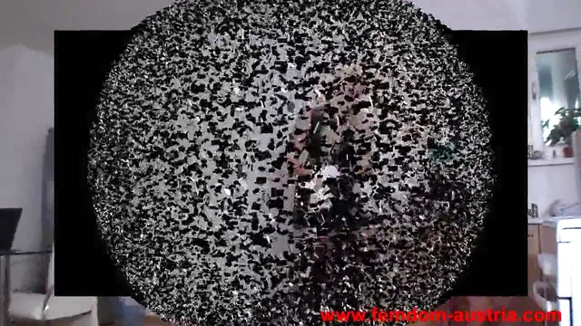 Arab Slave Submits While Cleaning Her Master's Thick Cock