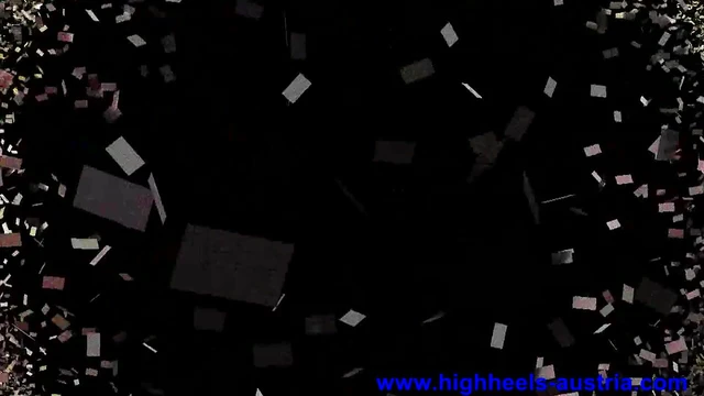 Sizzling Shoe Worship Ritual Ends With Wet Pantyhose Tease