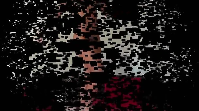 Thai Princess Tramples Submissive Slave Barefoot Before Fucking Hard