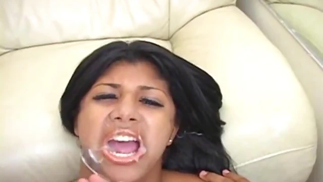 Sizzling Ebony Goddess Craves Unfulfilled Passionate Desires Deeply