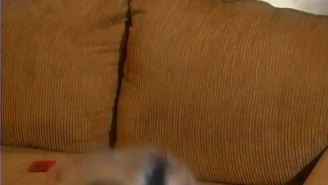 Submissive Slave Gets Rough Fingering from Dominant Mistress on All Fours