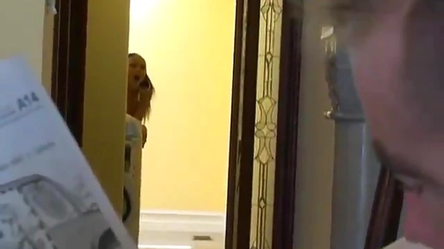 Luscious Ebony Beauty Lacey DuVall Takes Tommy Gunn’s Cock Hard & Deep