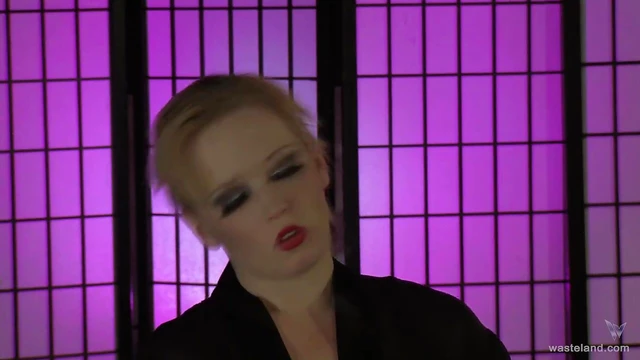 Hot Blonde Babes Dive into Kinky Lesbian Passion - Pure Desire Satisfaction