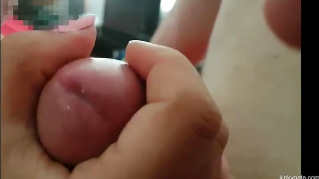 Hannah's FemDom Lockdown: My Humble Dick Bound Under Her Control