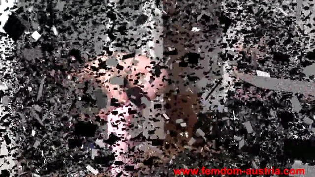 Sissy Slave Jessica's Cleaning Fantasies Turn Into Steamy Bedroom Action