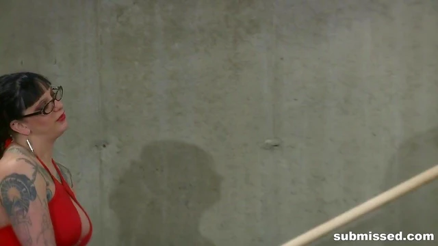 Lesbian Delight: Porn Stars Bella Vendetta & Twenty's Steamy Encounter