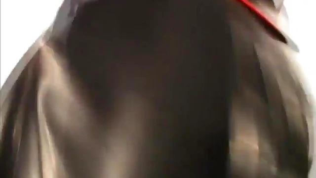 Mistress Dominates Sexy Man's Muscular Body While He's Bound Tight