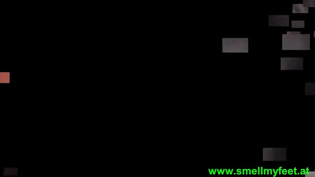 Foot Worship Delight: Sniffing Hot Feet for Extreme Sexual Arousal