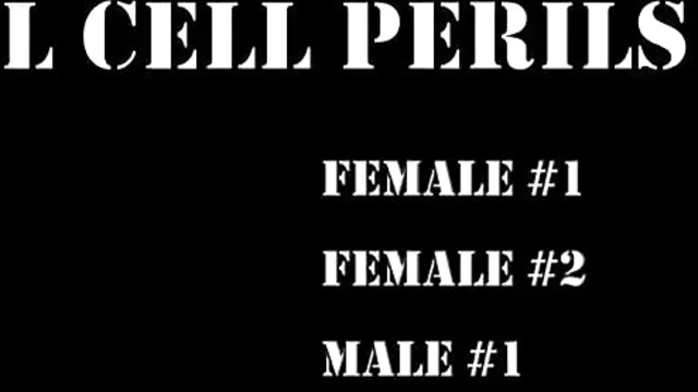 Kitty Blonde Slave Gets Fucked Hard With Strapon By Dominant Valery Summer