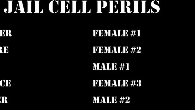 Kitty Blonde Slave Gets Fucked Hard With Strapon By Dominant Valery Summer