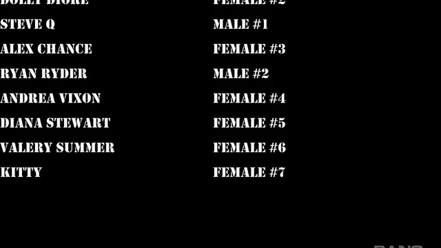 Kitty Blonde Slave Gets Fucked Hard With Strapon By Dominant Valery Summer