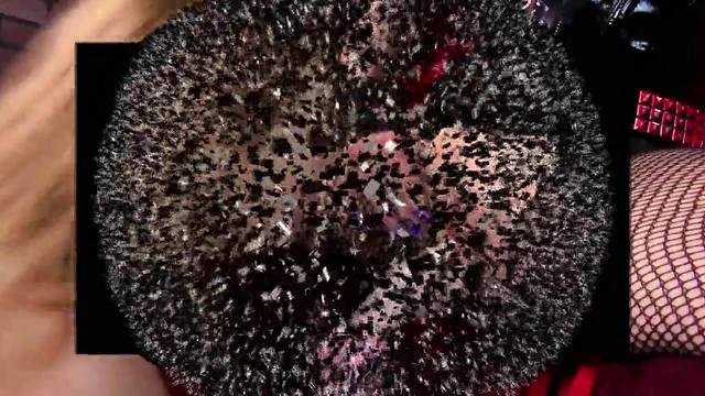 Sizzling BDSM Lesbian Domination: Passionate Play Under Her Command