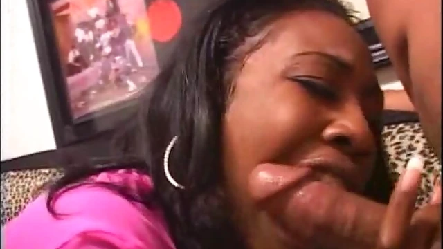 Ripped Rocker Gains Endless Black Pussy Satisfaction Nightly