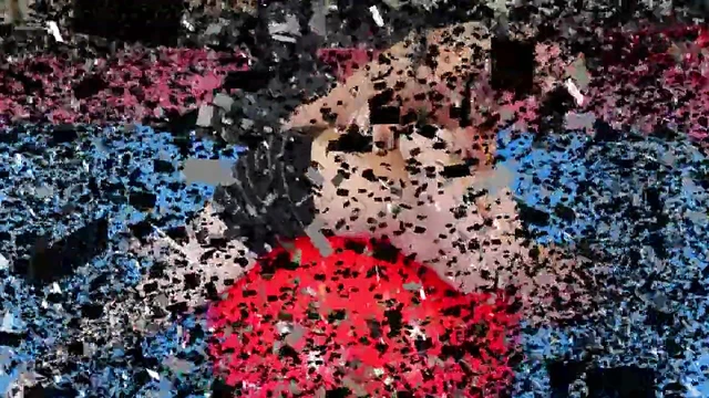 Hot Domme Wrestles Submissive Guy Before Rough Anal Fuck Festivity