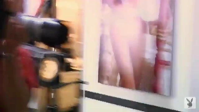 Passionate Ebony Temptress Ida Ljungqvist Ignites Hot Desire