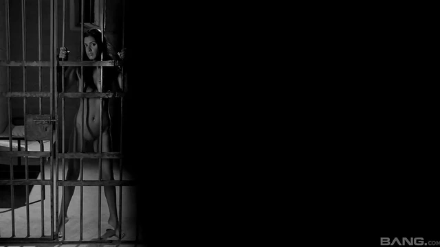 Cassandra Nix & Jenna Rose Spank Asses Hard Before Steamy Sex Action